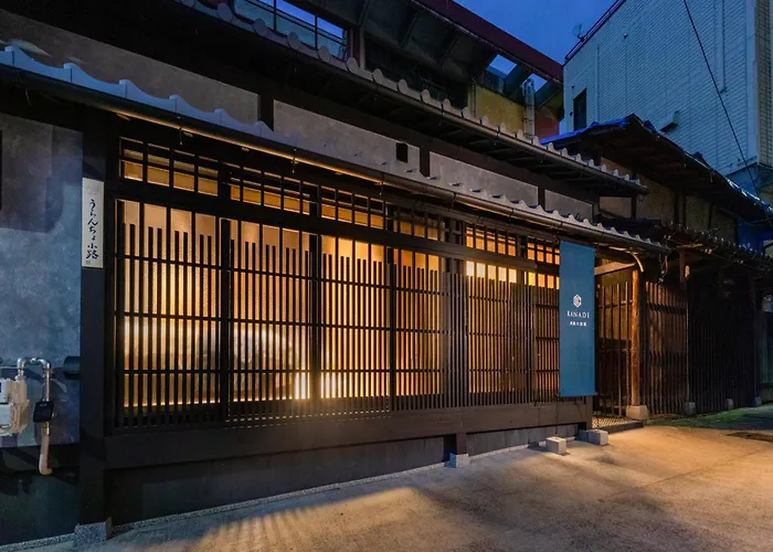 Kanade Gion-Rokuhara