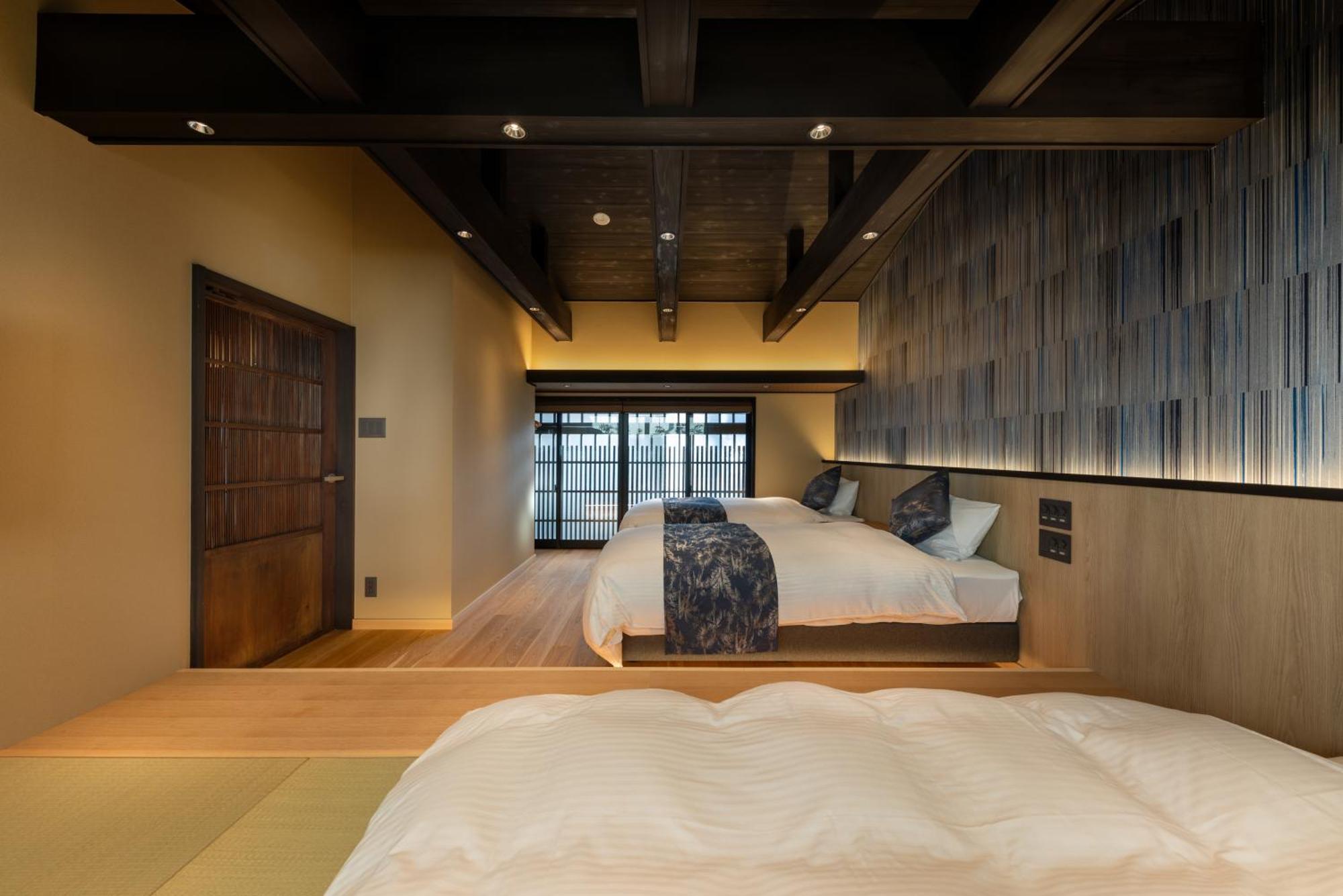 Kanade Gion-rokuhara Villa Kyoto