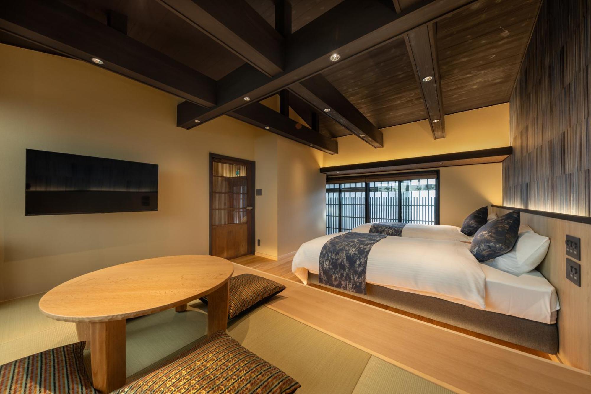 Kanade Gion-rokuhara Villa